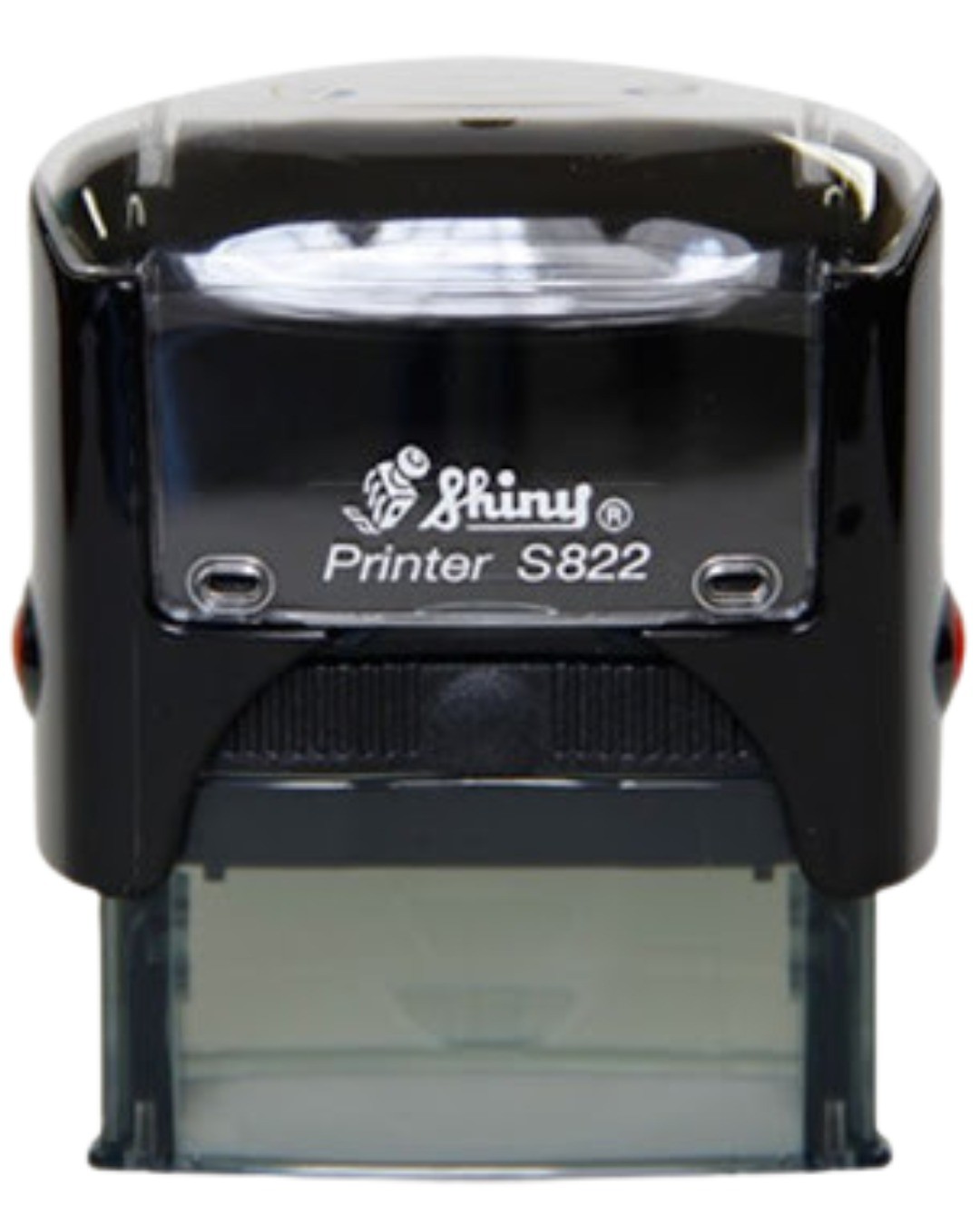 Sello Retractil Automático 822