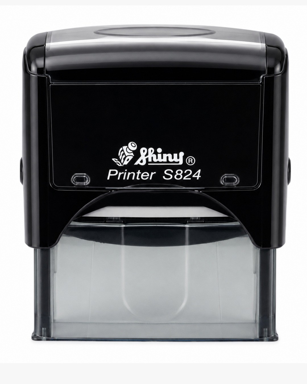 Sello Retractil Automático 824